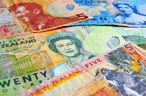 The New Zealand Dollar Nzd Is The Currency Of New Zealand Want To