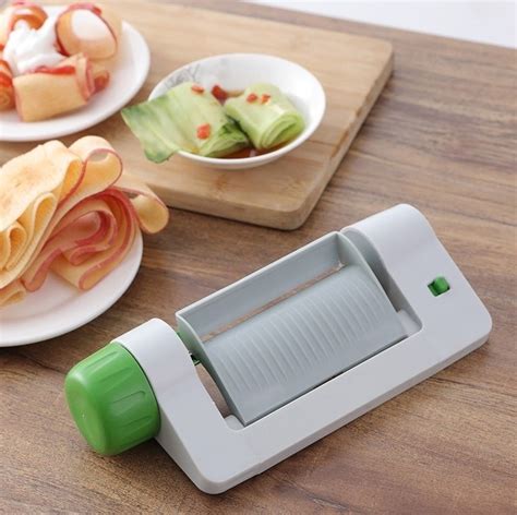 Купить Шеф-слайсер для овощей и фруктов Sheet Slicer | Мелеон