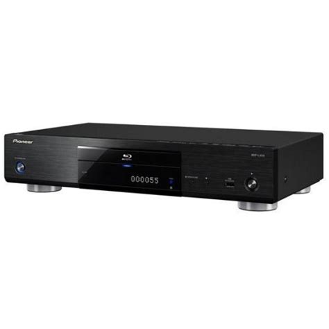 Pioneer Bdp Lx Blu Ray Disc Player South Africa