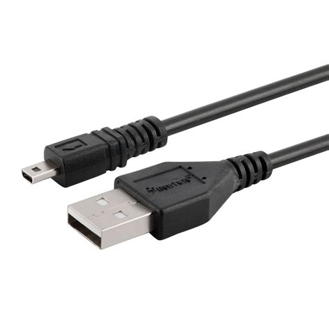 Uc E6 Replacement Usb Cable For Nikon