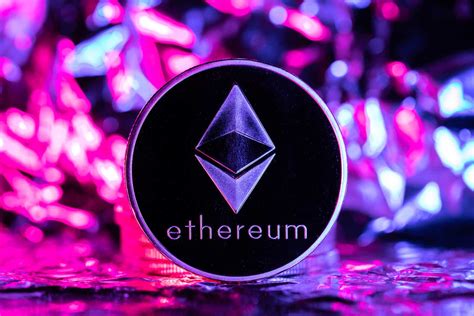 Grayscale Ethereum Trust une réduction de 55 sur la valeur