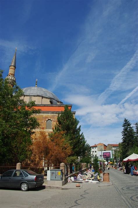 ملف Kasımpaşa Mosque Bozuyuk Turkey المعرفة