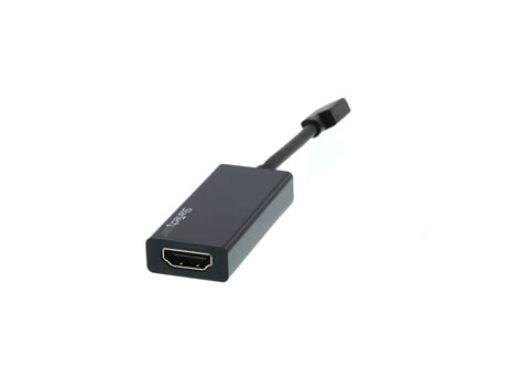 Cdp2hd Usb C To Hdmi Adapter 4k 30hz Usb 31 Type C To