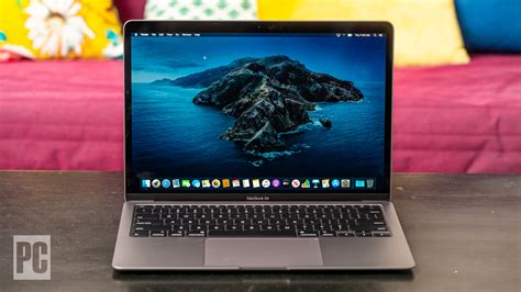 Apple Macbook Air 2020 Review 2020 Pcmag Australia