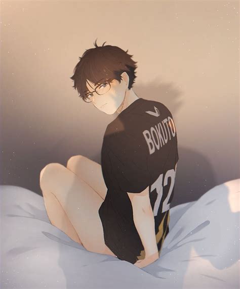 Ghim Của Random Trên Webtoon Haikyuu Dễ Thương Bóng Chuyền