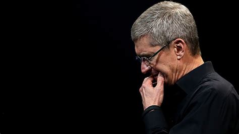 Here's what every major analyst had to say about Apple's earnings