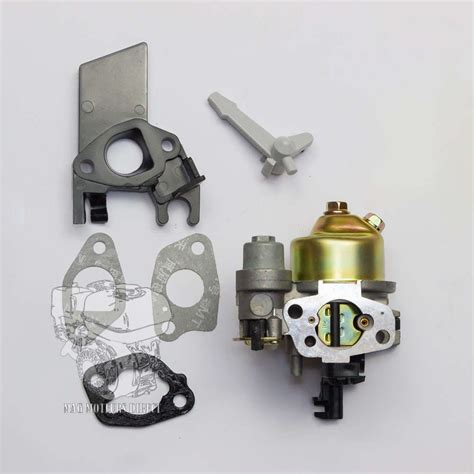 Kit Carburateur Compatible Honda Gx Eco