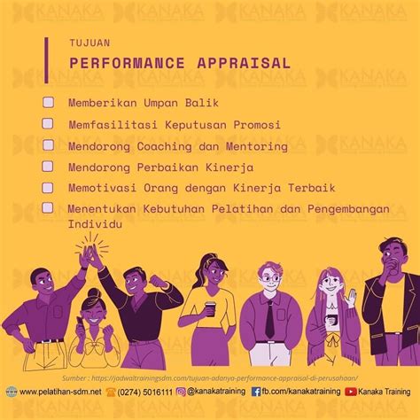 Pahami Pentingnya Employee Development Bagi Perusahaan