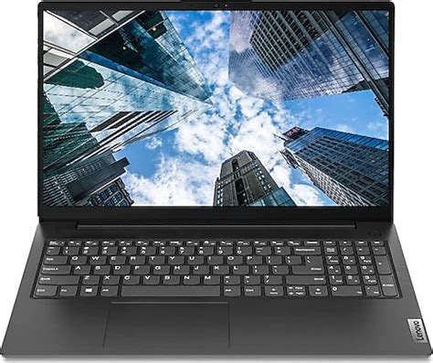 Elektronik Lenovo V15 Ryzen 5 5500u 16 Gb Laptop 9794 Tl Technopat Sosyal