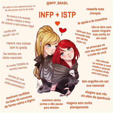 MBTI Memes INFP