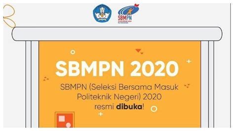 Simak Alur Pendaftaran Dan Perubahan UTBK SBMPTN 2020 Bangkapos