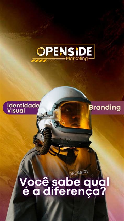 Branding X Identidade Visual Voc Sabe A Diferen A