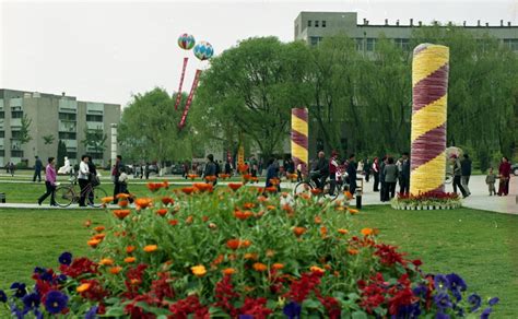 庆祝建校100周年系列（之七）老照片山西大学建校120周年