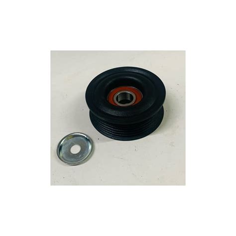 Belt Pulley Toyota Hilux 2kd Malibu Marketing Ltd