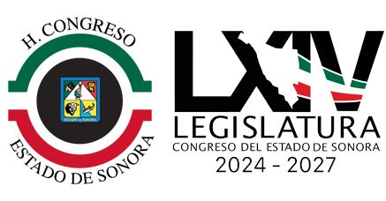 Organigrama Congreso Del Estado De Sonora