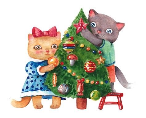 Tips For How To Decorate For Christmas With Cats Pet Friendly Decor Ideas