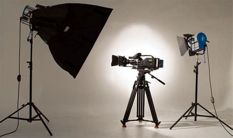 Best Interview Lighting Kits For Documentary Filmmakers Documentary