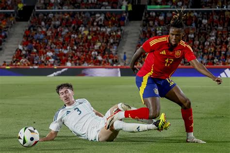 Cuándo empieza la Eurocopa y qué días juega España Cómo