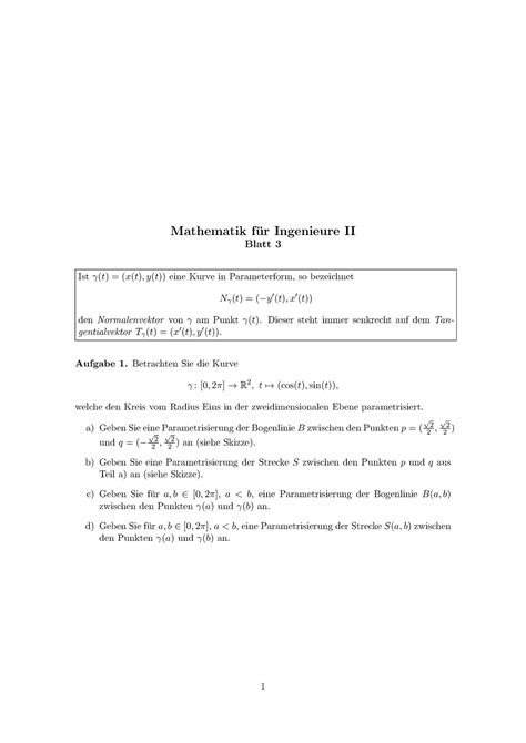 Online Klausur Mathe Fakult At Fur Mathematik Und Physik