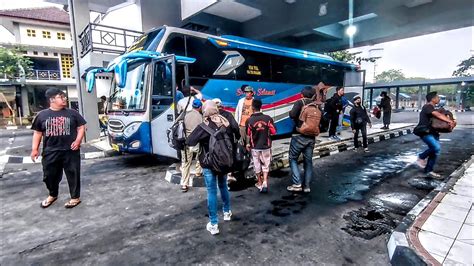 BARU SAMPE JOGJA KARCIS 1 BENDEL SUDAH HABIS SUGENG RAHAYU 7199 TIM