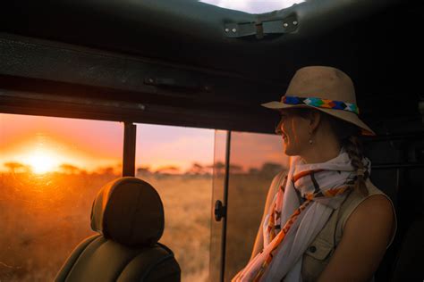 Your Ultimate Guide To Safe Safari Planning In East Africa