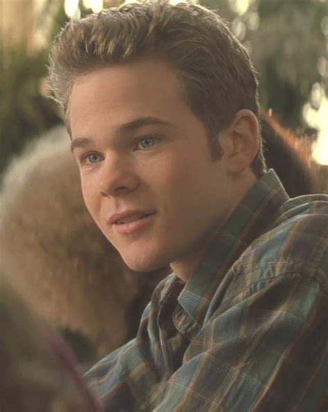 Marvel In Film N7 2000 Shawn Ashmore As Bobby Drake Iceman