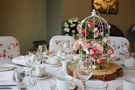 Afternoon Tea Afternoon Tea At Hinckley Golf Club