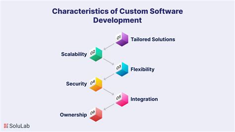 Top 12 Examples of Custom Software Development