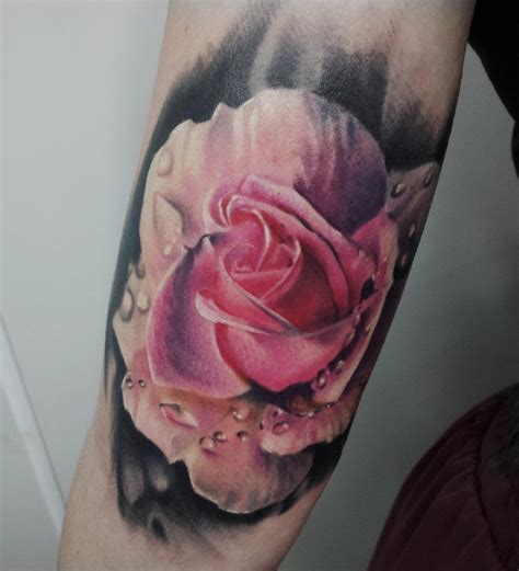 Rose Tattoos Designs Ideas And Meaning Tattoos For You