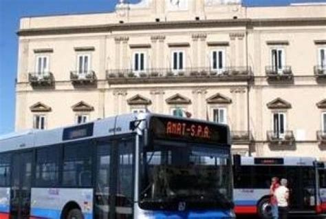 Taranto Lamat Rilancia La Campagna Sconti Col Bonus Trasporti La