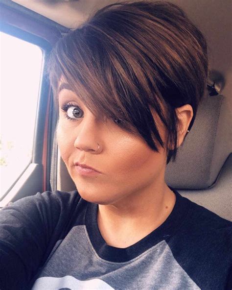 15 Beautiful Short Hairstyles For 2019 Female