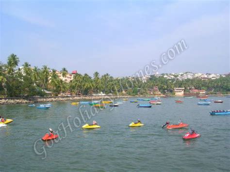 Dona Paula Beach in Goa, India, Goa Dona Paula Beach information, Dona Paula beach known as ...