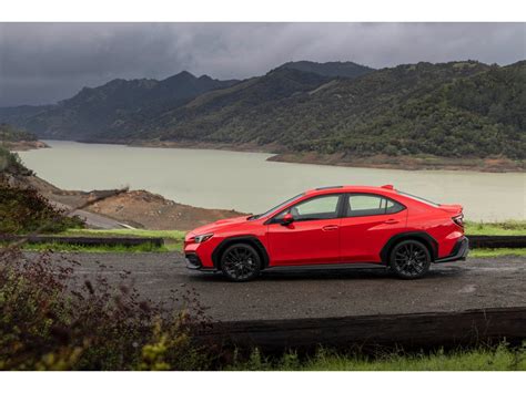 2023 Subaru WRX: 80 Exterior Photos | U.S. News