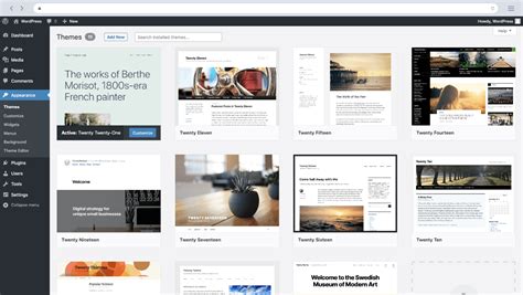 Blog Tool, Publishing Platform, and CMS | WordPress.org Brezhoneg