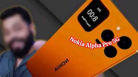 Nokia Alpha Pro 5G 2024 Melampaui Ekspektasi Dengan Inovasi Terkini