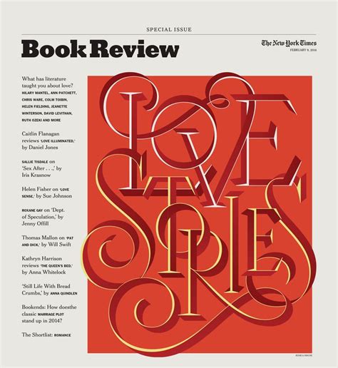 The Front Cover Of Book Review Love And Style With An Image Of A