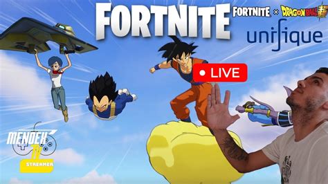 Que Parceria Lend Ria Fortnite Ao Vivo Jogando No Xcloud Youtube