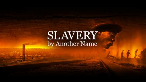 Reconstruction Amendments Themes Slavery By Another Name Pbs