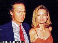 Michael Keaton and Michelle Pfeiffer Pics - Michael Keaton and Michelle ...