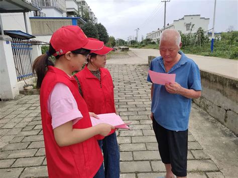 龙腾街道蔡店村新时代文明实践站：扎实开展统战知识宣传活动桐城文明网