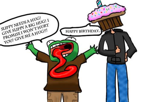 Happy Birthday Insert Name By Thegreyhatter On Deviantart