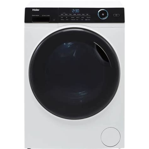 Haier HW80 B14959TU1 I Pro Series 5 8Kg Washing Machine With 1400 Rpm