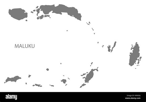 Maluku Region Hi Res Stock Photography And Images Alamy