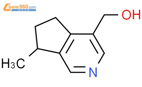 R Dihydro Methyl H Cyclopenta C Pyridine