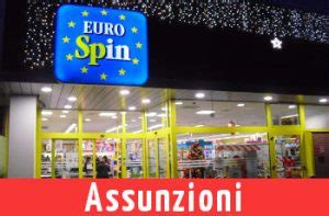 Eurospin Lavora Con Noi Nuove Posizioni Aperte