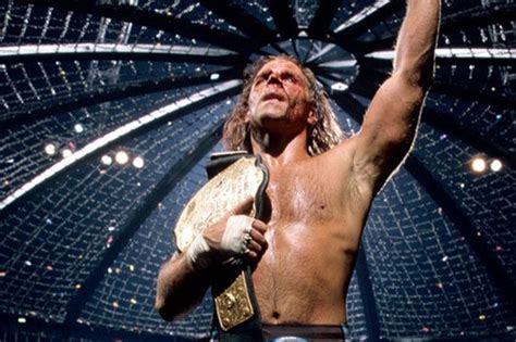 Shawn Michaels Wwe Return The Greatest Comeback In History