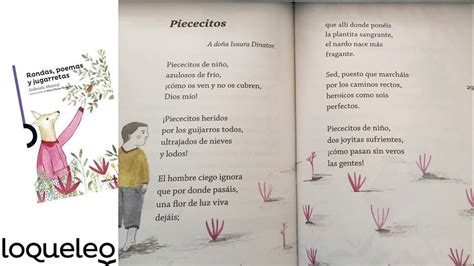 Poemas Cortos De Gabriela Mistral Para Ni Os De Primaria Acercando La