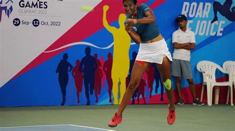 WTA Mumbai Open 2024: Shrivalli, Rutuja storm into pre-quarterfinals ...