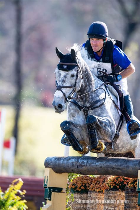 Cross Country Day Round Up From Tryon International Eventing Nation