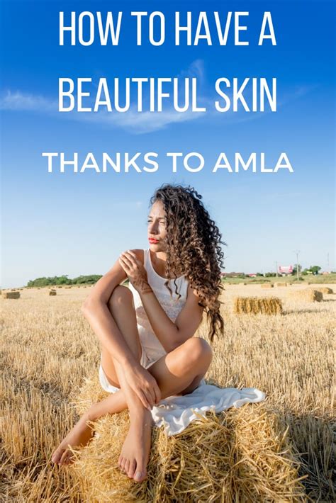 Amla Benefits for Skin - Ultimate Guide to Oil, Powder, Juice, Fruit, Caps